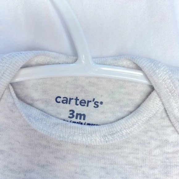 NWT 5pc Onesies set - Picture 6 of 7